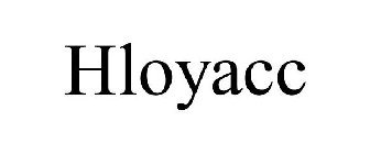 HLOYACC