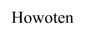 HOWOTEN