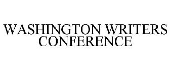 WASHINGTON WRITERS CONFERENCE