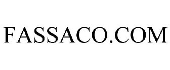 FASSACO.COM