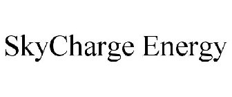 SKYCHARGE ENERGY