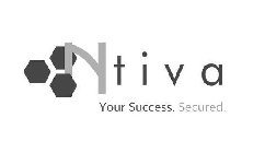 NTIVA YOUR SUCCESS. SECURED.