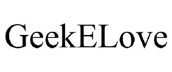 GEEKELOVE