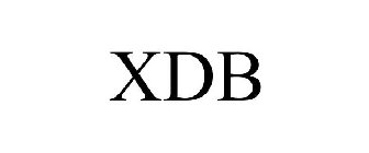 XDB