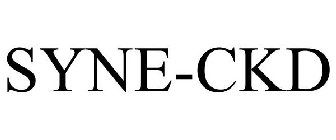 SYNE-CKD