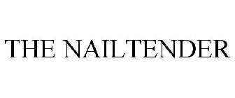 THE NAILTENDER