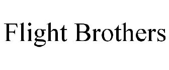 FLIGHT BROTHERS