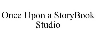 ONCE UPON A STORYBOOK STUDIO