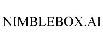 NIMBLEBOX.AI
