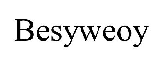 BESYWEOY