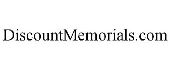 DISCOUNTMEMORIALS.COM