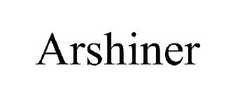 ARSHINER