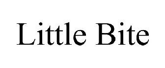 LITTLE BITE