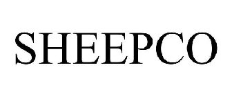 SHEEPCO