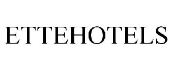 ETTEHOTEL
