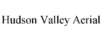 HUDSON VALLEY AERIAL