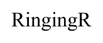 RINGINGR