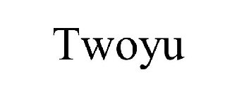 TWOYU