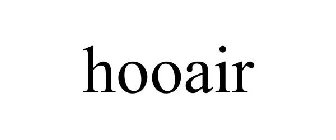 HOOAIR