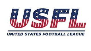 USFL UNITED STATES FOOTBALL LEAGUE
