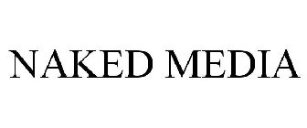 NAKED MEDIA