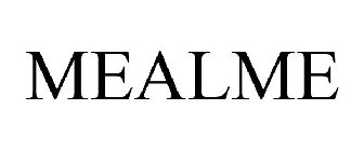 MEALME