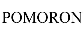 POMORON