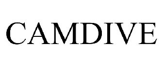 CAMDIVE