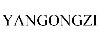 YANGONGZI