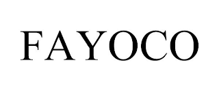 FAYOCO