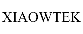 XIAOWTEK