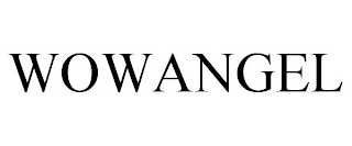 WOWANGEL