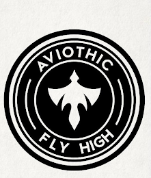 AVIOTHIC FLY HIGH