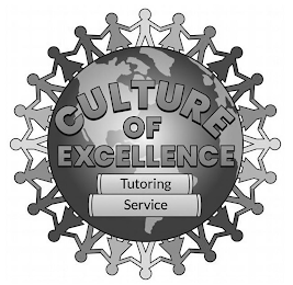 CULTURE OF EXCELLENCE TUTORING SERVICE