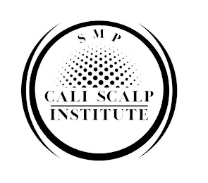 SMP CALI SCALP INSTITUTE