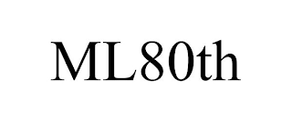 ML80TH
