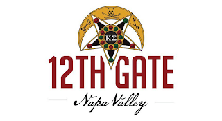 12TH GATE