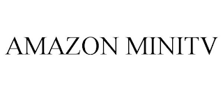AMAZON MINITV