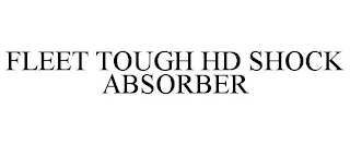 FLEET TOUGH HD SHOCK ABSORBER