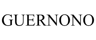 GUERNONO