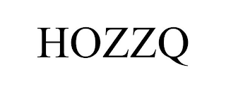 HOZZQ