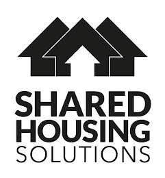 SHARED HOUSING SOLUTIONS
