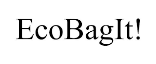 ECOBAGIT!