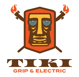 TIKI GRIP & ELECTRIC