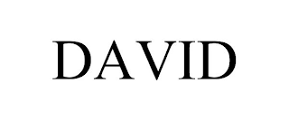 DAVID