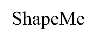SHAPEME