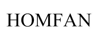 HOMFAN