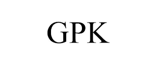 GPK