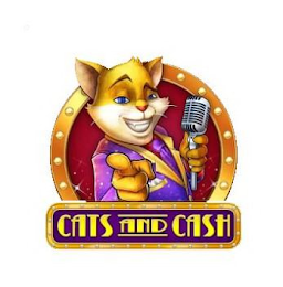 CATS AND CASH