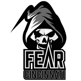 FEAR CINCINNATI